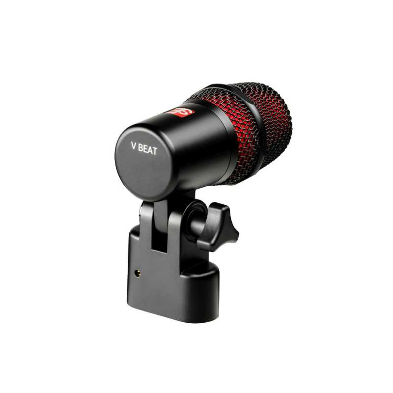 Se Electronics V-pack Arena Black - Microphone pack with stand - Variation 2