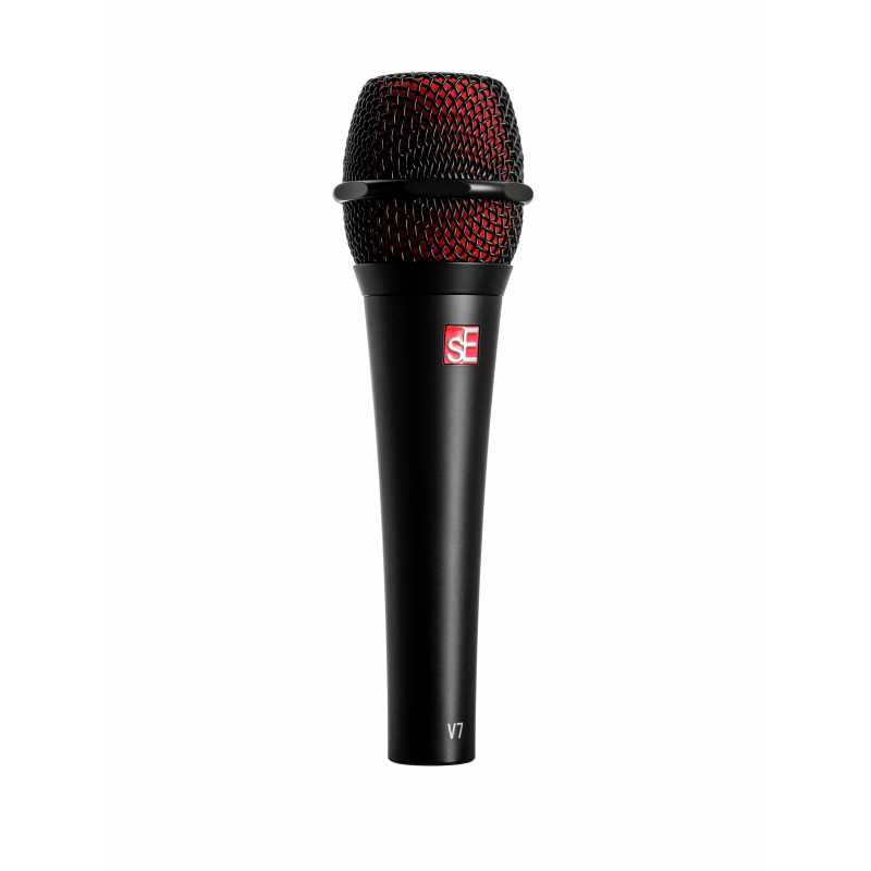 Se Electronics V7 Black - Vocal microphones - Variation 2