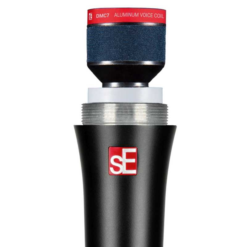 Se Electronics V7 Eng - Vocal microphones - Variation 1