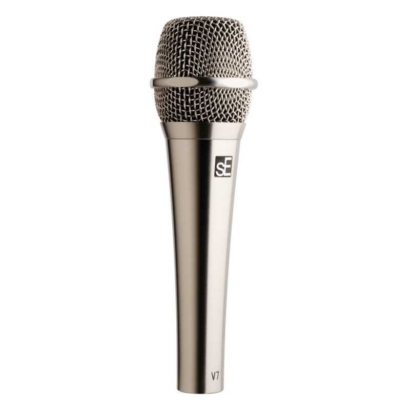Se Electronics V7 Ni - Vocal microphones - Variation 2