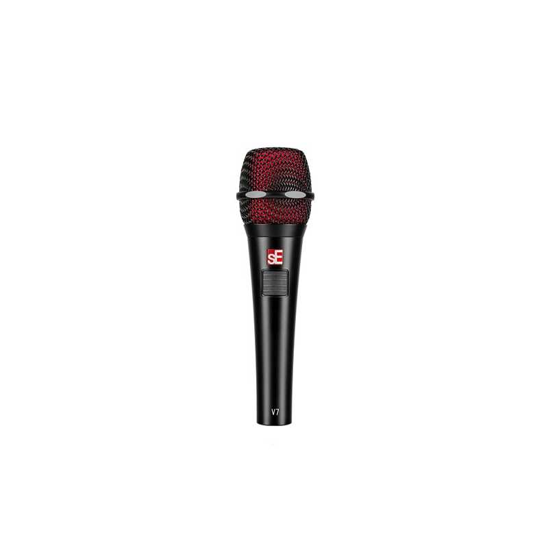 Se Electronics V7 Ptt - Vocal microphones - Variation 1