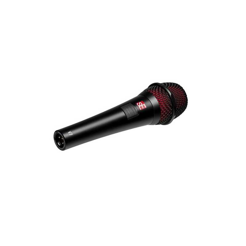 Se Electronics V7 Ptt - Vocal microphones - Variation 4