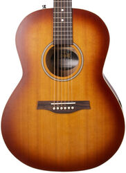 Entourage Folk - Rustic Burst Semi Gloss