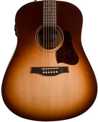 Folk guitar Seagull Entourage Presys II - Autumn burst