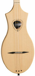 Dulcimer Seagull M4 Spruce Left Hand - Natural