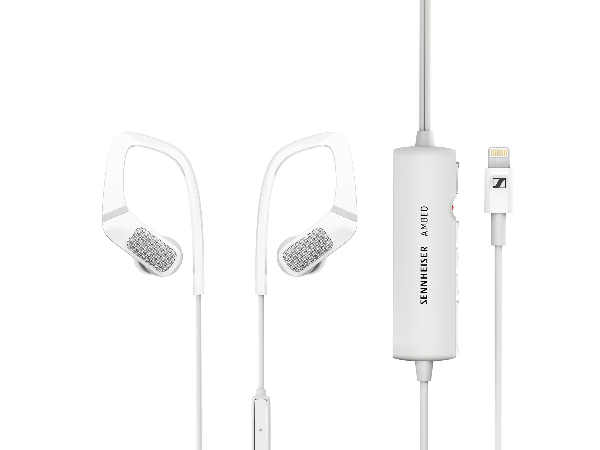 ambeo smart headset