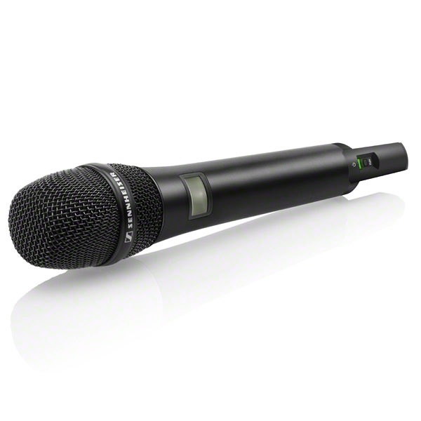 Sennheiser Avx-835 Set - Wireless handheld microphone - Variation 2