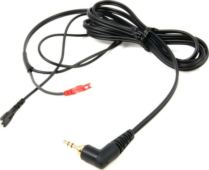 Sennheiser 523876 Spare Hd25 Cable - 2m - Extension cable for headphone - Main picture