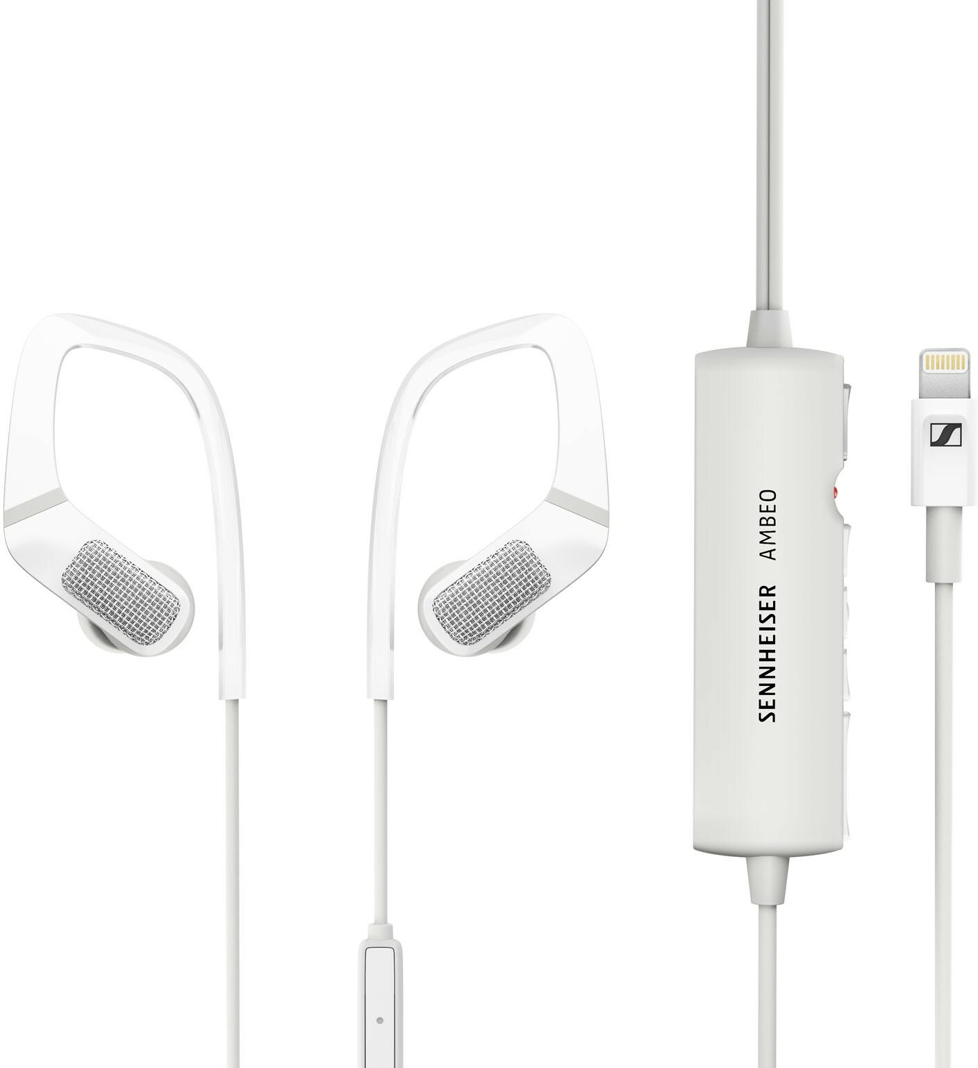 Sennheiser Ambeo Smart Headset -  - Main picture