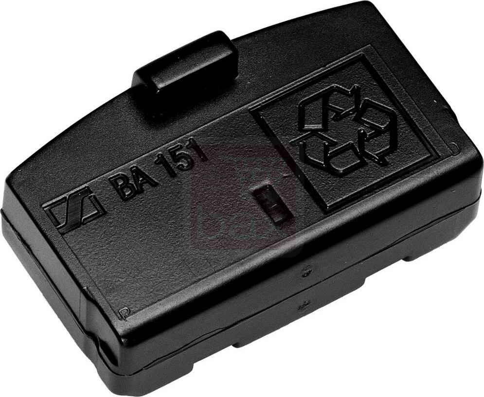 Sennheiser Ba151 Headset Battery - Battery - Main picture