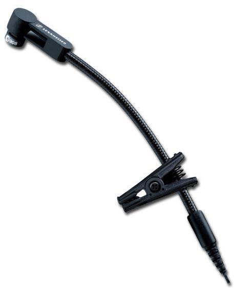 Sennheiser e 908 B ew