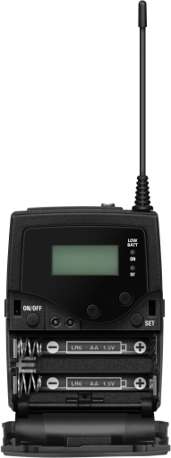 Sennheiser Ek 500 G4-bw - Wireless receiver - Main picture