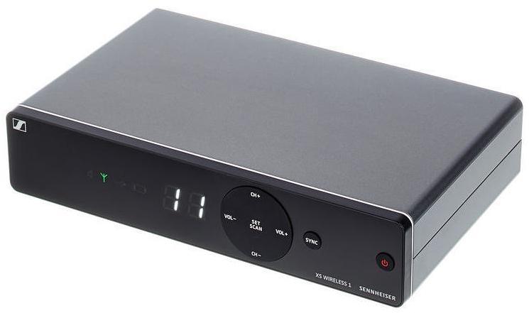 Wireless receiver Sennheiser EM-XSW 1-A