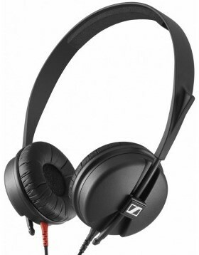 Sennheiser Hd 25 Light V2 - Closed headset - Main picture