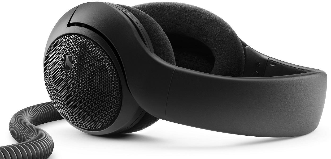 Open headphones Sennheiser HD 400 PRO