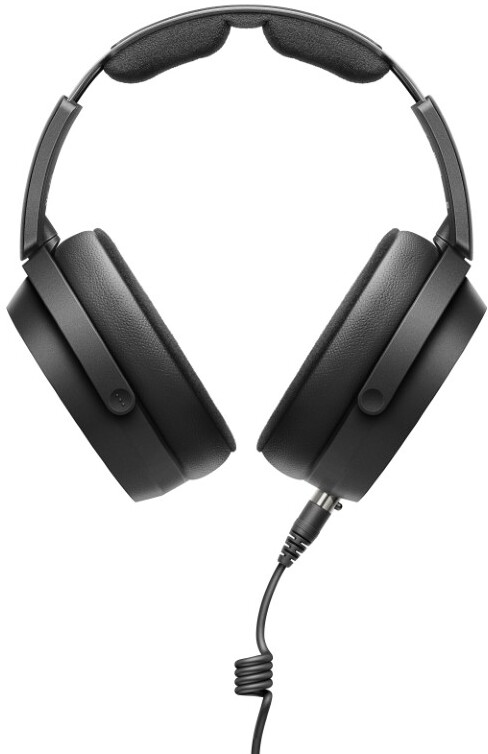 Sennheiser Hd 480 Pro - Closed headset - Main picture