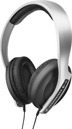 Sennheiser Hd203 - Studio & DJ Headphones - Main picture