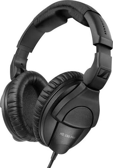 Sennheiser Hd280pro - Closed headset - Main picture