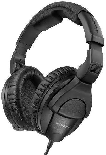 Closed headset Sennheiser HD280 Pro