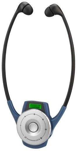 Wireless receiver Sennheiser HDE 2020-D-II