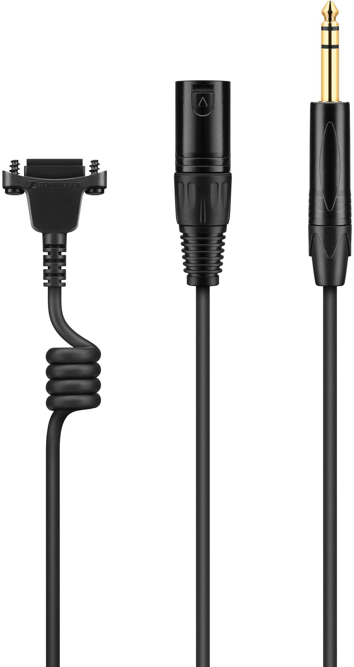 Sennheiser Headset Cable X3k1 |pro - Extension cable for headphone - Main picture