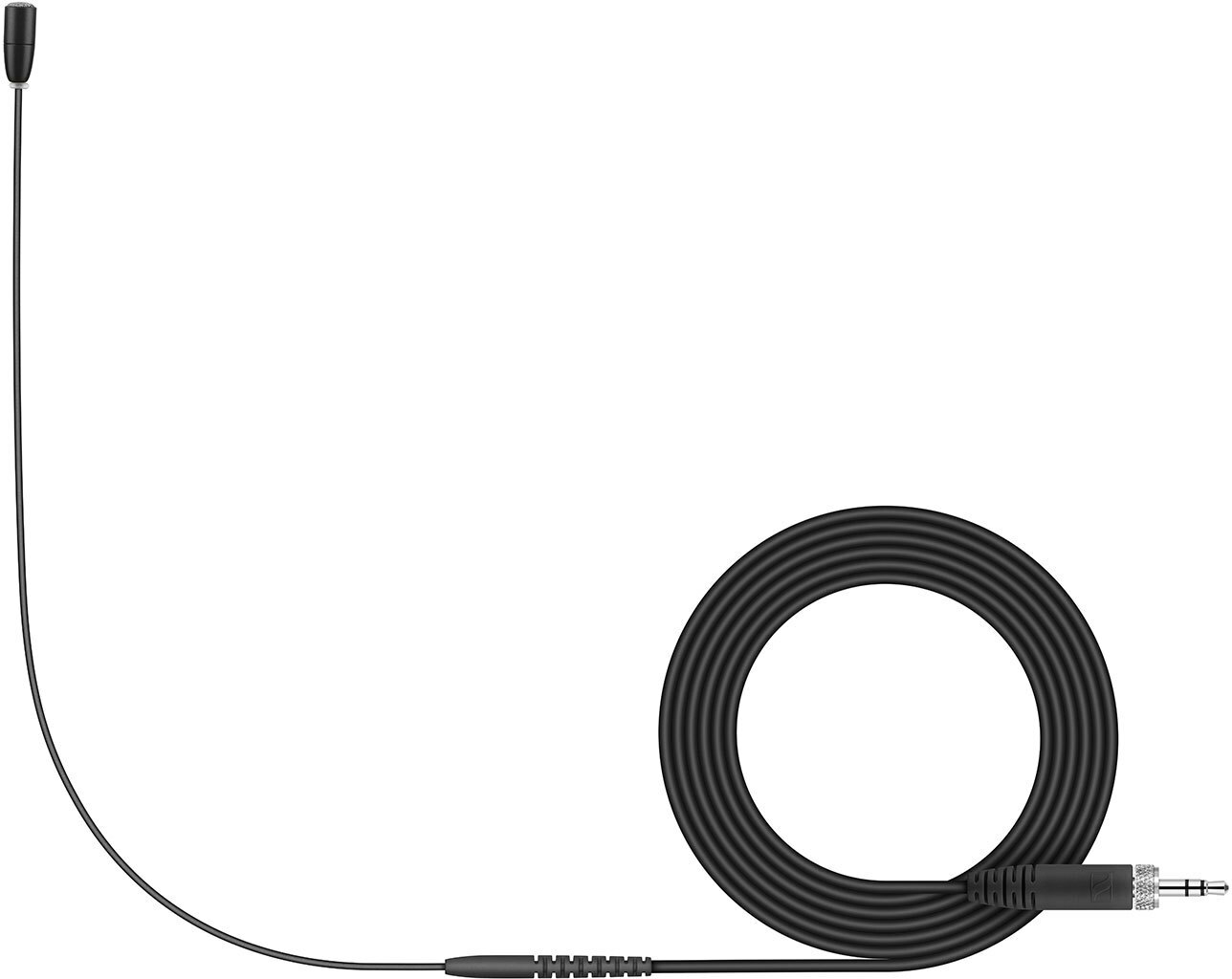 Sennheiser Hsp Essential Omni-black - Headset microphone - Main picture