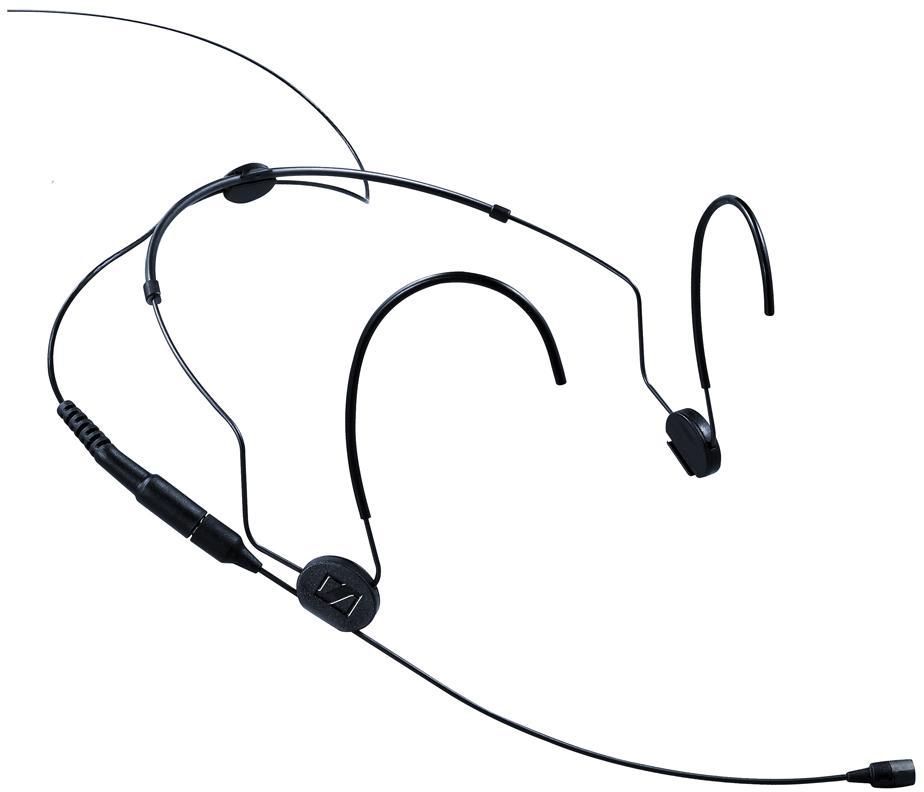 Headset microphone Sennheiser HSP2