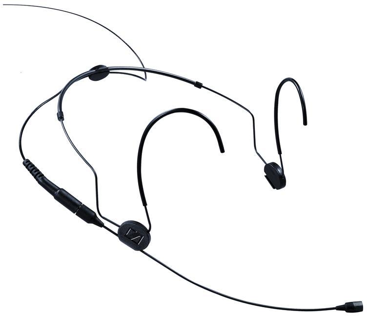 Headset microphone Sennheiser HSP4