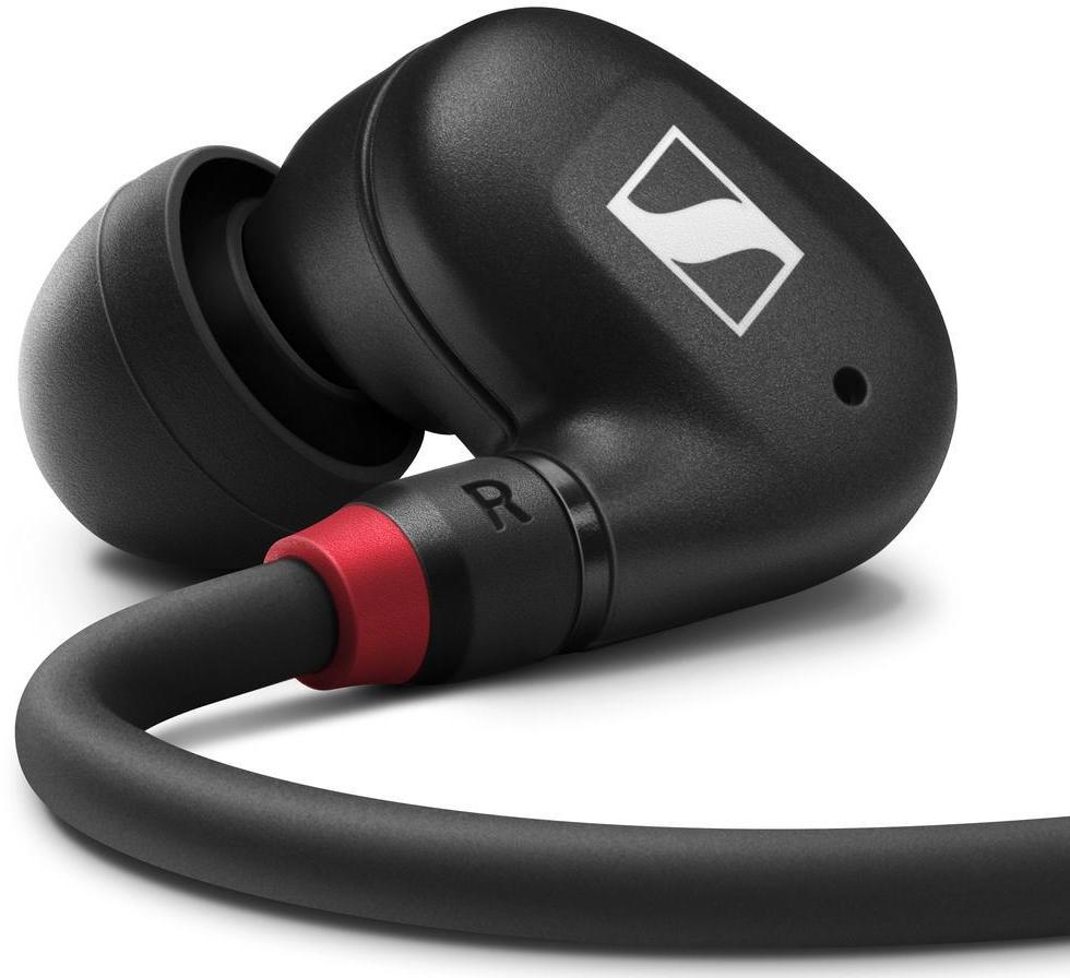 Sennheiser IE 100 Pro Wireless Black