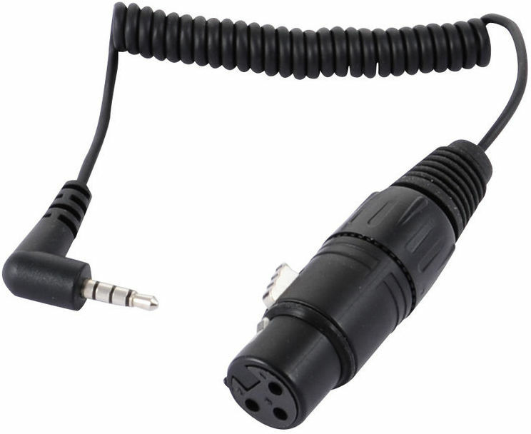 Sennheiser Ka600i - - Cable - Main picture