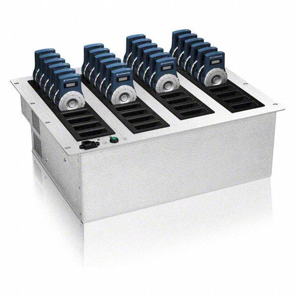 Clips & sockets for microphone Sennheiser L 2021-40