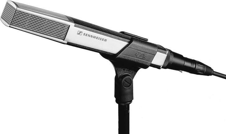 Sennheiser Md441-u -  - Main picture