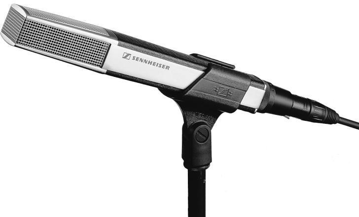 Sennheiser MD441-U