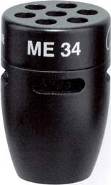 Sennheiser Me34 - - Gooseneck Microphone - Main picture