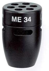 Gooseneck microphone Sennheiser ME34