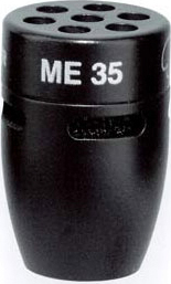 Sennheiser Me35 - Gooseneck Microphone - Main picture