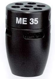 Gooseneck microphone Sennheiser ME35