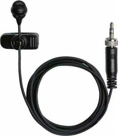 Sennheiser Me4n - Lavalier microphone - Main picture