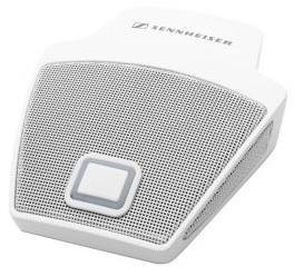Boundary microphone Sennheiser MEB 114-S W
