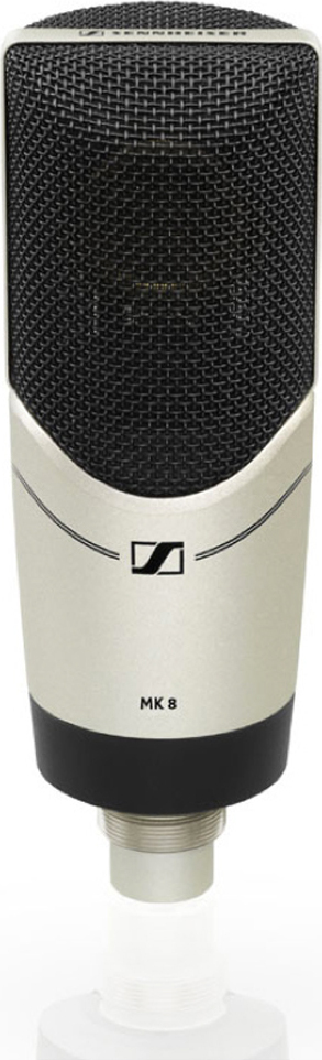 Sennheiser Mk8 -  - Main picture