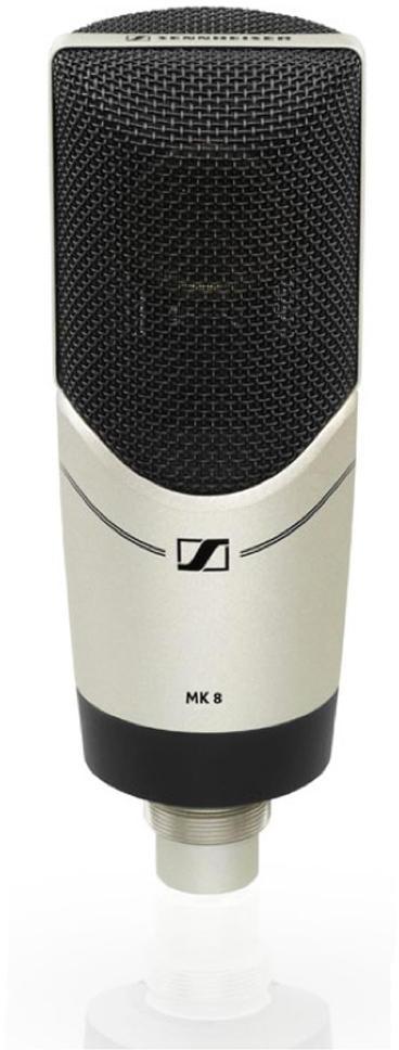 Sennheiser MK8