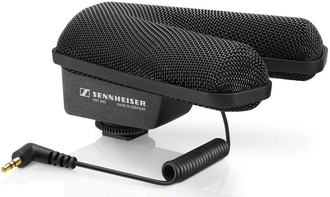 Sennheiser MKE 440