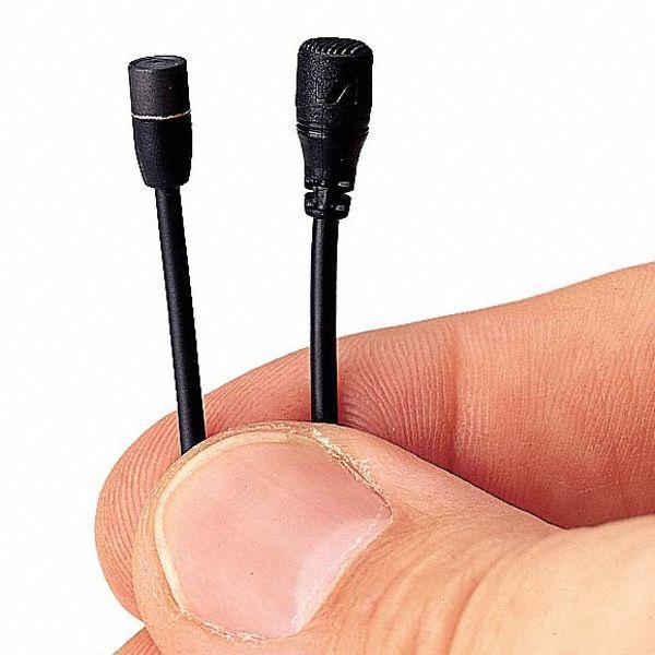 Lavalier microphone Sennheiser MKE2EWGOLD