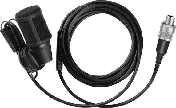 Sennheiser Mke40-4 - Lavalier microphone - Main picture