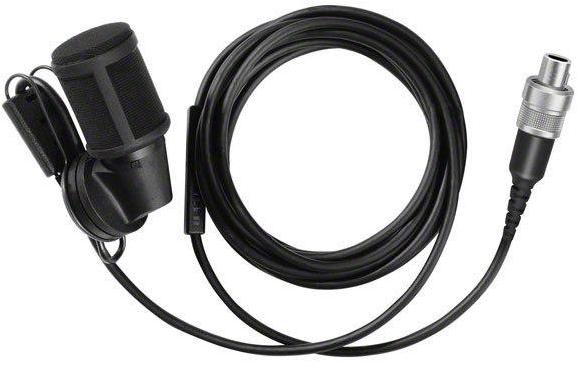 Lavalier microphone Sennheiser MKE40-4