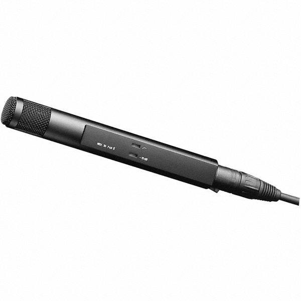  Sennheiser MKH30 P48
