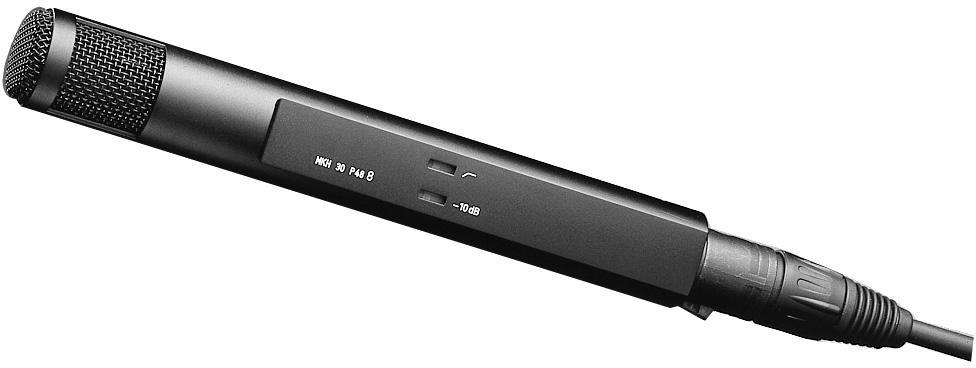  Sennheiser MKH30