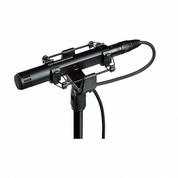  Sennheiser MKH40-P48