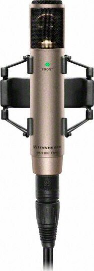 Sennheiser Mkh800 Twin Ni -  - Main picture