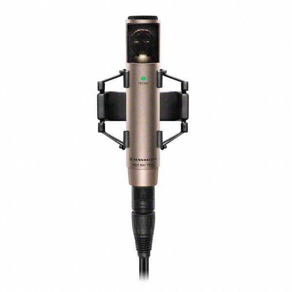  Sennheiser MKH800 Twin NI